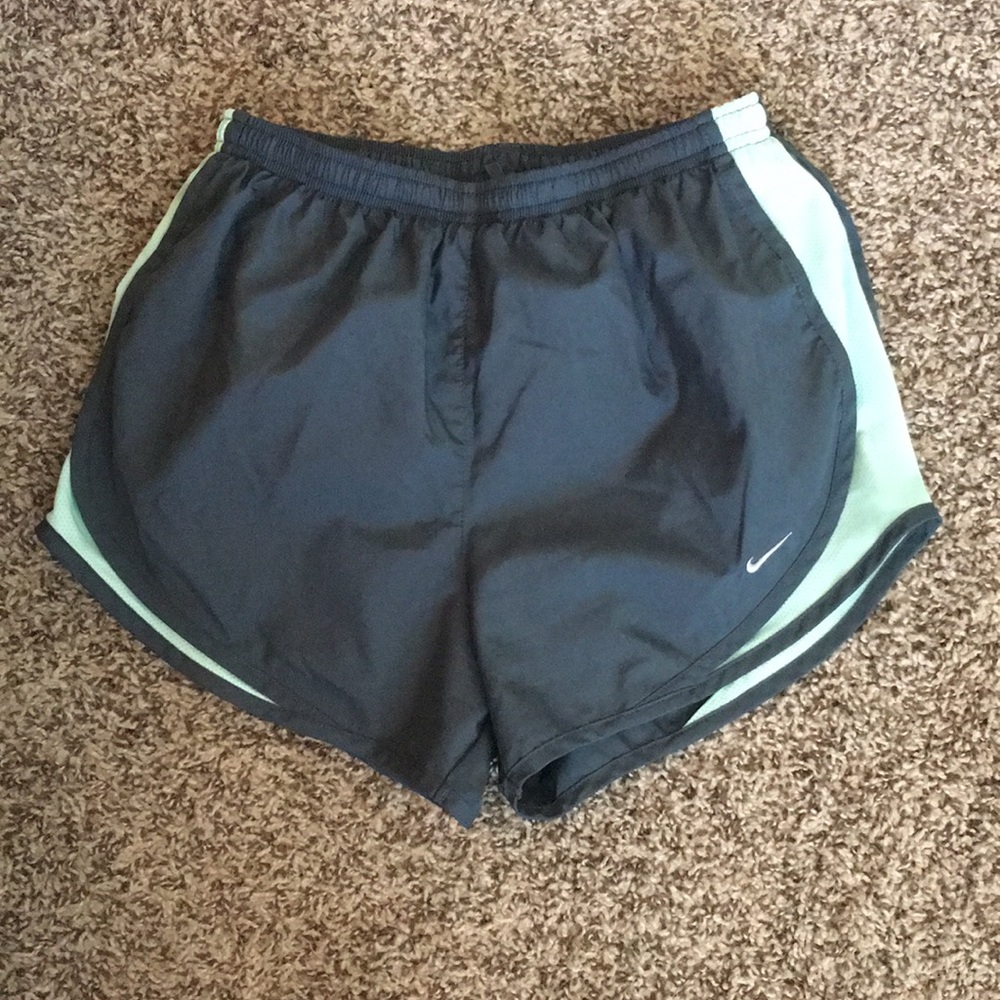 Nike tempo shorts, size S